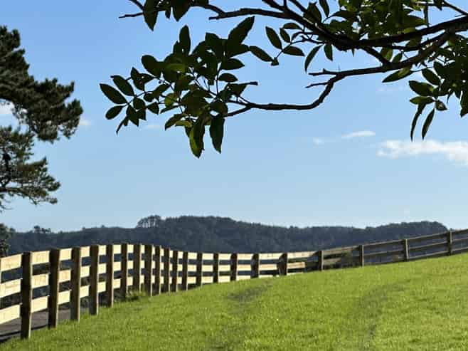  Ridge Road, Coatesville