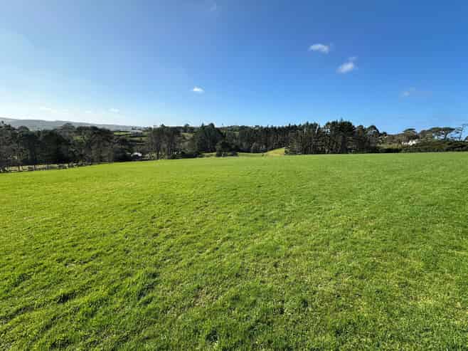 Auckland - Address withheld