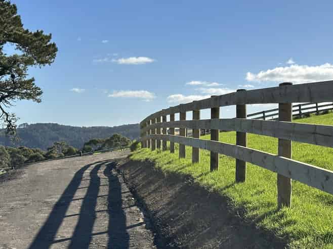  Ridge Road, Coatesville