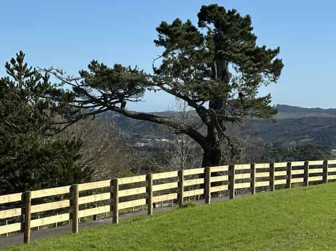  Ridge Road, Coatesville