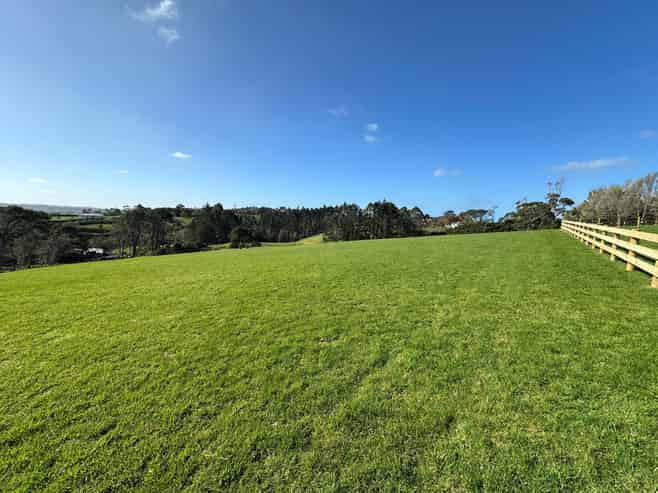 Auckland - Address withheld