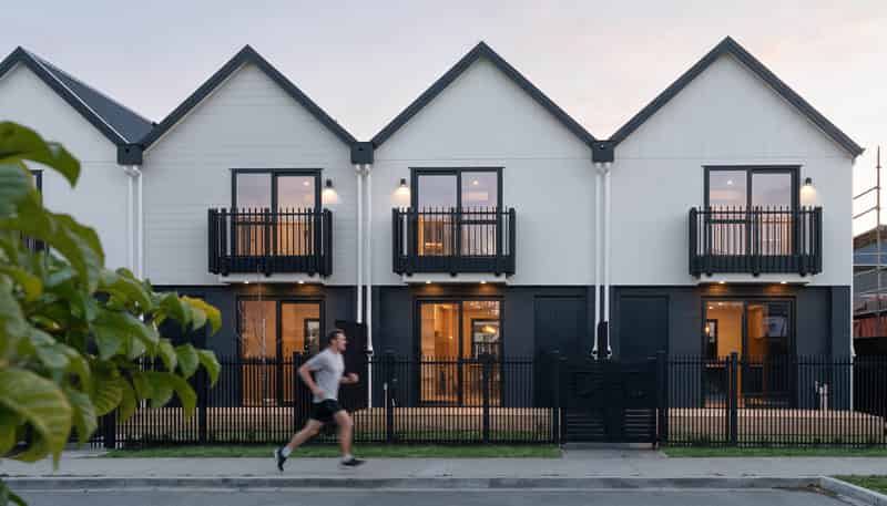 11 Harbourside Parade, Hobsonville