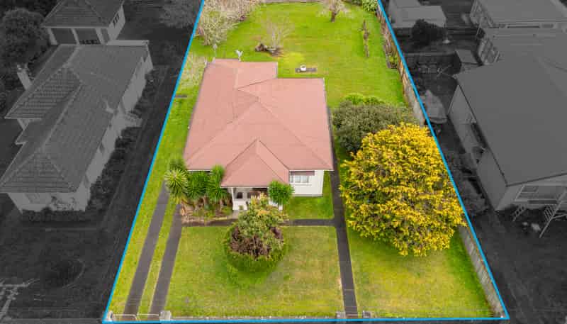 6 James Road, Manurewa