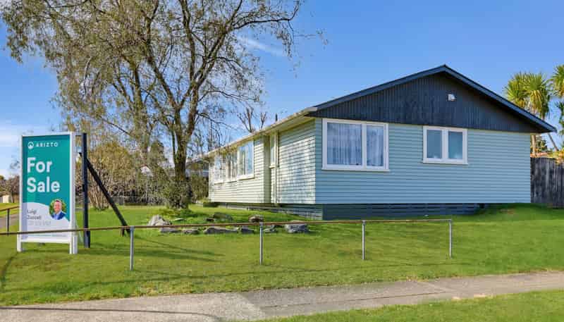 8 Hingaia Street, Turangi