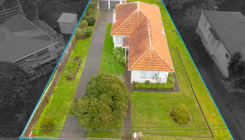 4 James Road, Manurewa