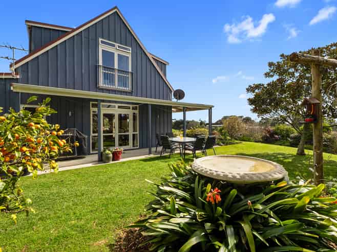 211 Smart Road, Hillsborough