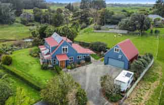 211 Smart Road, Hillsborough