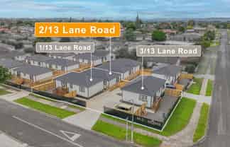 2/13 Lane Road, Weymouth