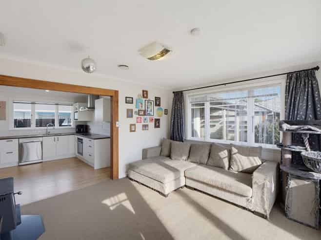 64 Whitefield Street, Kaiapoi