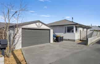 64 Whitefield Street, Kaiapoi