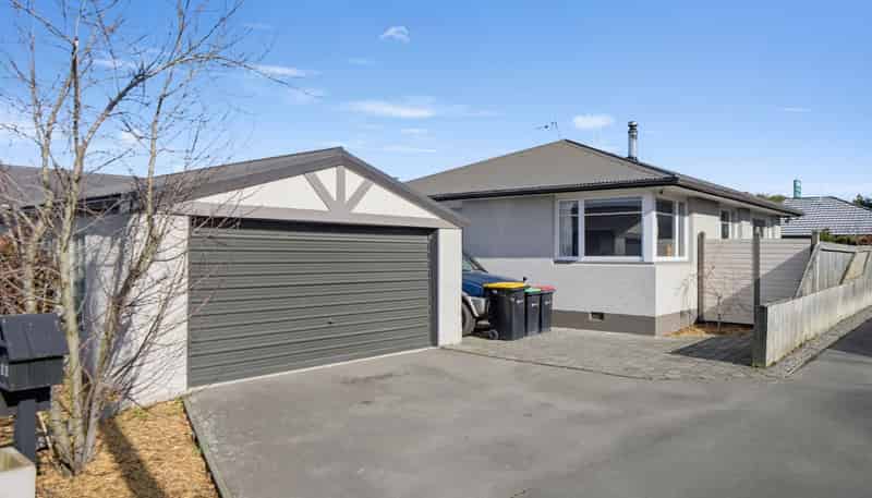 64 Whitefield Street, Kaiapoi