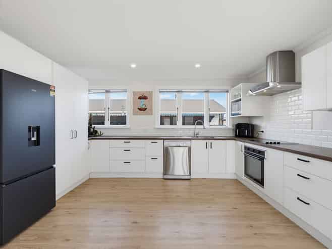 64 Whitefield Street, Kaiapoi