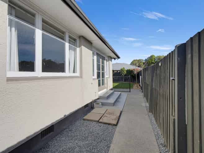 64 Whitefield Street, Kaiapoi