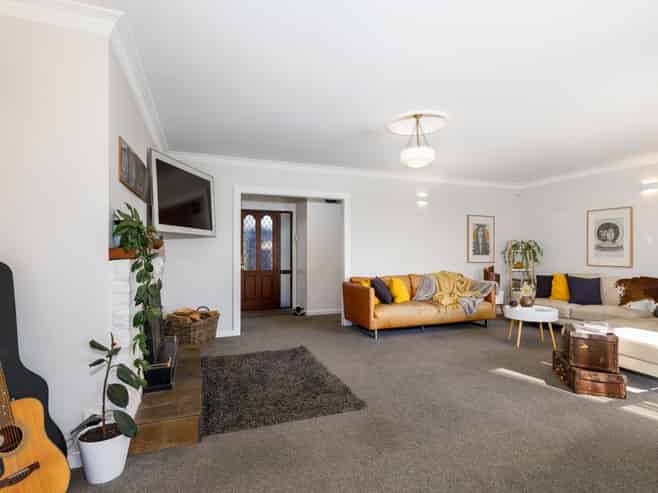 17 Murphys Road, Springlands