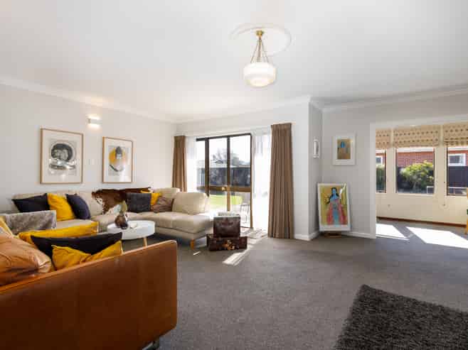 17 Murphys Road, Springlands