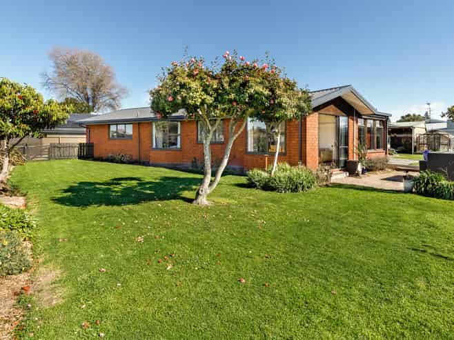 17 Murphys Road, Springlands