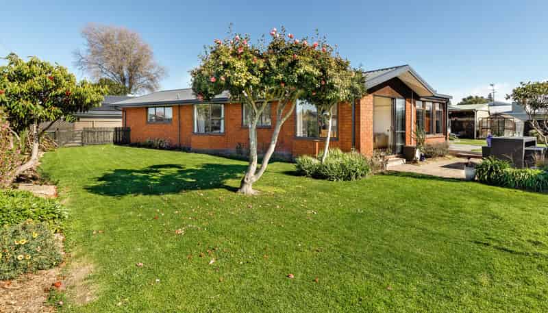 17 Murphys Road, Springlands