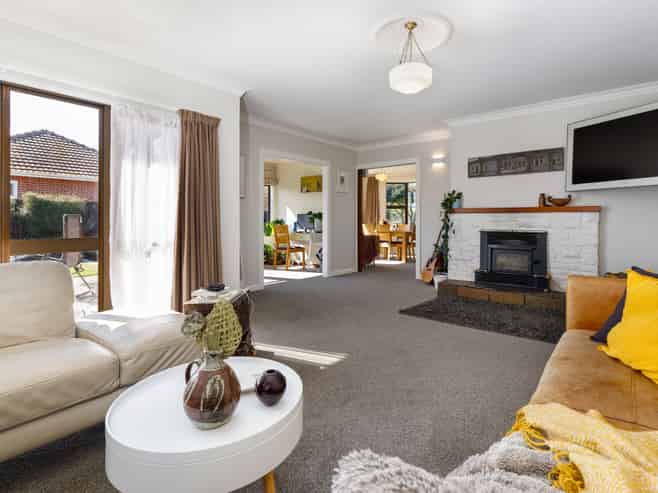 17 Murphys Road, Springlands