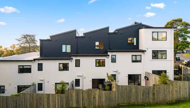 3/53 Whitney Street, Avondale
