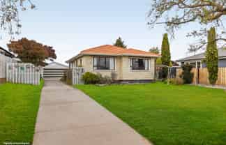 44 Parnwell Street, Burwood
