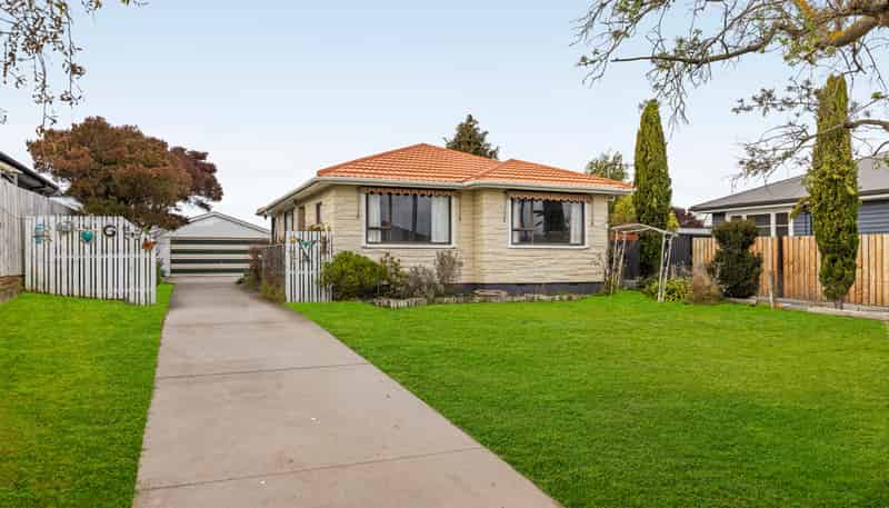 44 Parnwell Street, Burwood