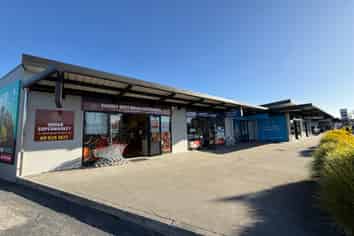 Split Risk Investment - Modern Buildings. Quality Tenants.