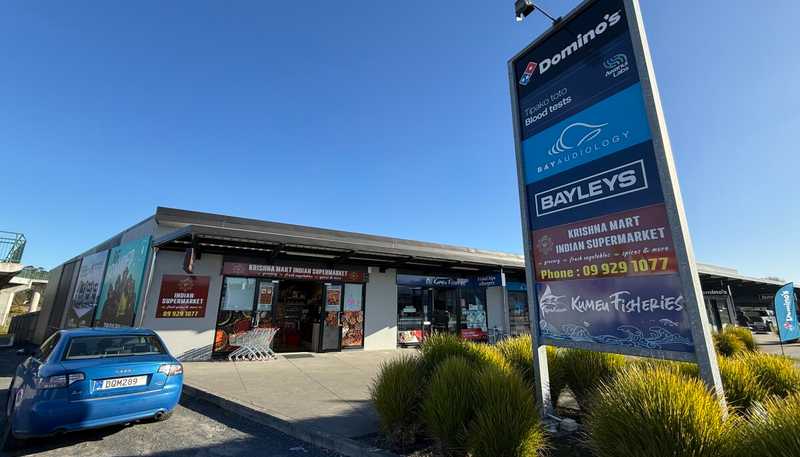 321A  Main Road, Kumeu