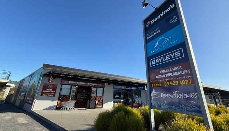 321A  Main Road, Kumeu