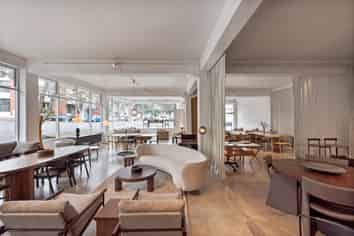 Bright Corner Retail Opportunity in Eden Terrace