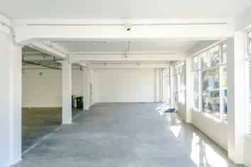 Bright Corner Retail Opportunity in Eden Terrace