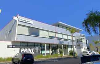 Premium Albany office