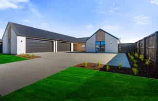 54 Dorper Road, WEST MELTON