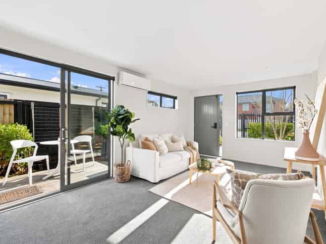 99 Simeon Street, Spreydon
