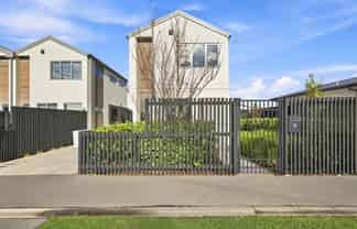 99 Simeon Street, Spreydon