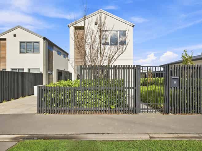 99 Simeon Street, Spreydon