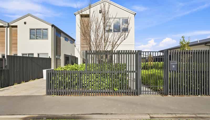 99 Simeon Street, Spreydon