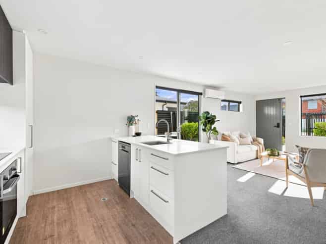 99 Simeon Street, Spreydon