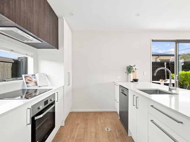 99 Simeon Street, Spreydon