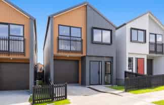 20 Tiller Street, Hobsonville