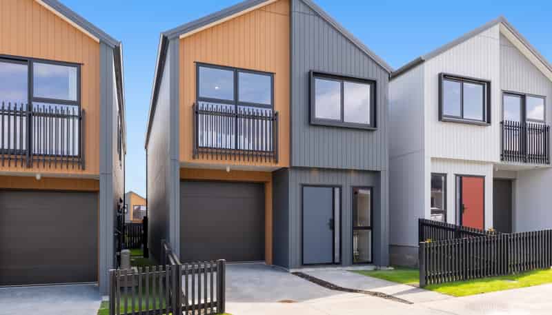 20 Tiller Street, Hobsonville