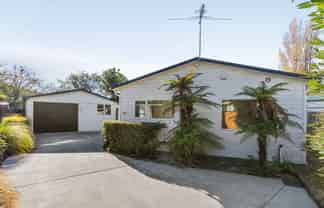 65A Jollie Street, Linwood