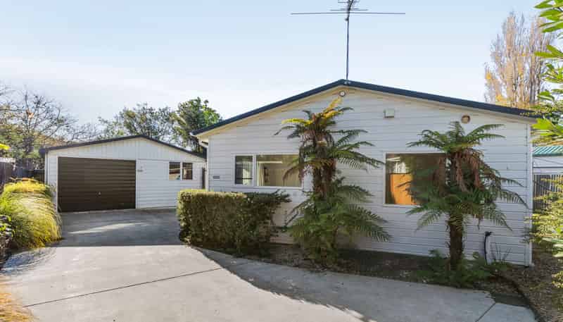 65A Jollie Street, Linwood