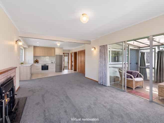 4 Tarrangower Avenue, Taumarunui