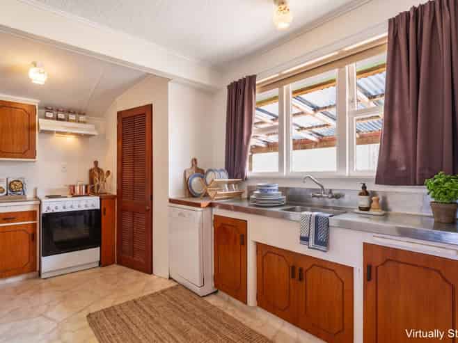 4 Tarrangower Avenue, Taumarunui