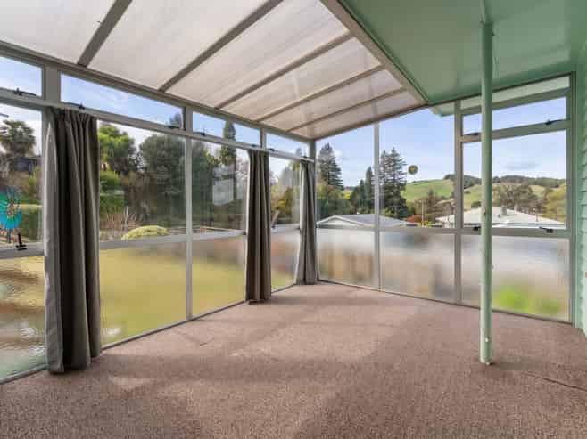 4 Tarrangower Avenue, Taumarunui