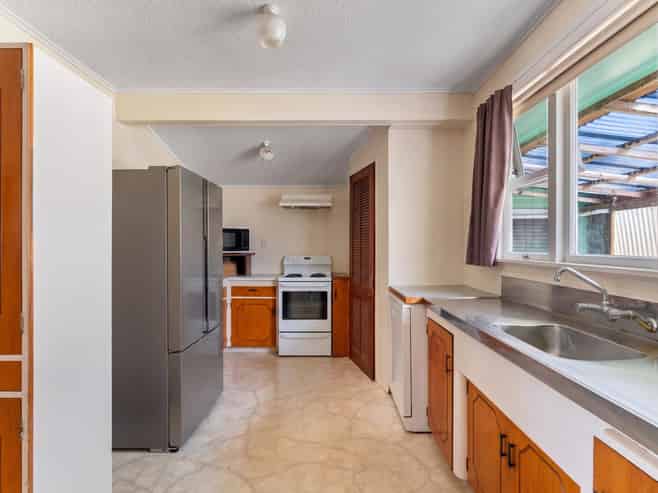 4 Tarrangower Avenue, Taumarunui