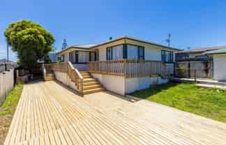 2/132 Coronation Road, Papatoetoe