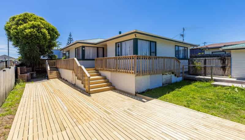 2/132 Coronation Road, Papatoetoe