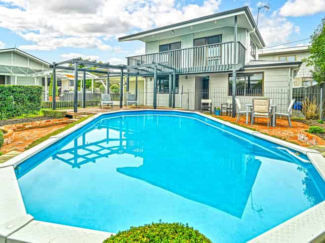 402 Lumsden Road, Akina