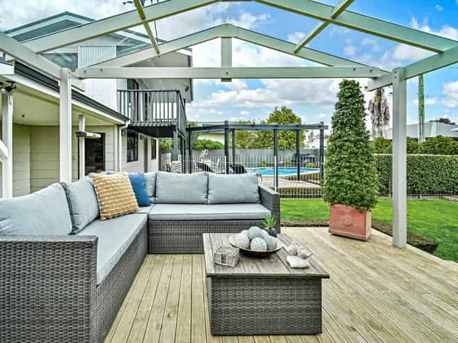 402 Lumsden Road, Akina